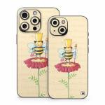 Queen Bee iPhone 15 Series Skin