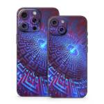 Receptor iPhone 15 Series Skin