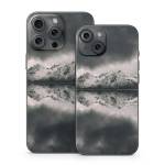 Reflecting Islands iPhone 15 Series Skin