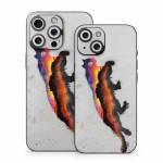Resolve iPhone 15 Series Skin
