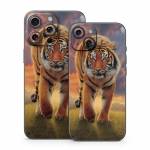 Rising Tiger iPhone 15 Series Skin