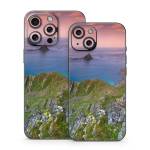 Rocky Ride iPhone 15 Series Skin
