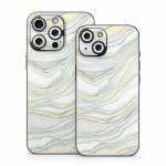 Sandstone iPhone 15 Series Skin