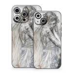 Scythe Bride iPhone 15 Series Skin