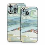 Sea of Love iPhone 15 Series Skin