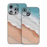 Sea Shore iPhone 15 Series Skin