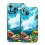 Seavilians iPhone 15 Series Skin