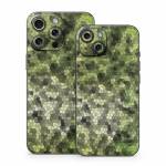 Seeking iPhone 15 Series Skin