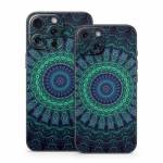 Set And Setting iPhone 15 Series Skin