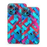 Shakeup iPhone 15 Series Skin