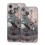 Sleeping Giant iPhone 15 Series Skin