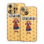 Snap Out Of It iPhone 15 Series Skin
