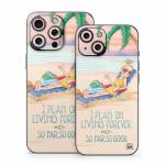 So Far So Good iPhone 15 Series Skin