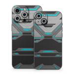 Spec iPhone 15 Series Skin