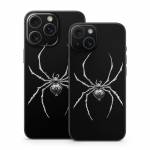 Spidrasica iPhone 15 Series Skin