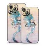 Spirit Ermine iPhone 15 Series Skin