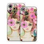 Spring is Here iPhone 15 Series Skin