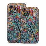 Stained Aspen iPhone 15 Series Skin