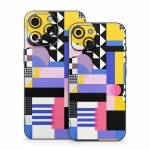 Stoked iPhone 15 Series Skin