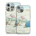 Stories of the Sea iPhone 15 Series Skin