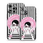 Let The Sunshine In iPhone 15 Series Skin