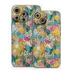 Sweet Talia iPhone 15 Series Skin