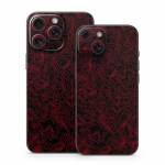 Terraformer iPhone 15 Series Skin