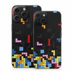 Tetrads iPhone 15 Series Skin