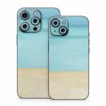 The Beach iPhone 15 Series Skin