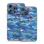 The Blues iPhone 15 Series Skin