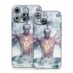 The Dreamer iPhone 15 Series Skin