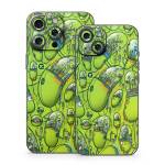 The Hive iPhone 15 Series Skin