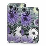 Tidal Bloom iPhone 15 Series Skin