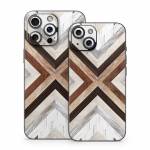 Timber iPhone 15 Series Skin