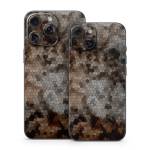 Timberline iPhone 15 Series Skin