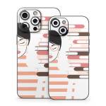 Time To Read iPhone 15 Series Skin