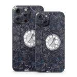Time Travel iPhone 15 Series Skin