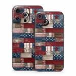 Tradition iPhone 15 Series Skin