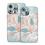 Tropical Fern iPhone 15 Series Skin