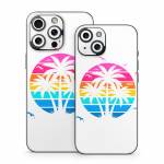 Tropicana iPhone 15 Series Skin