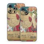 Trust Your Dreams iPhone 15 Series Skin