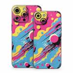 Tubular iPhone 15 Series Skin