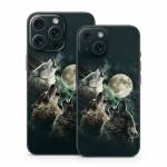 Three Wolf Moon iPhone 15 Series Skin