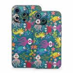 Under the Sea iPhone 15 Series Skin