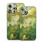 Unicorn iPhone 15 Series Skin
