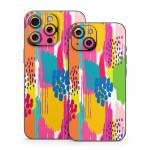 Vada iPhone 15 Series Skin