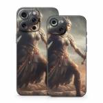 Valkyrie iPhone 15 Series Skin
