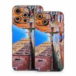 Venice Water Taxi iPhone 15 Series Skin