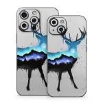 Vitality iPhone 15 Series Skin