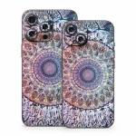 Waiting Bliss iPhone 15 Series Skin
